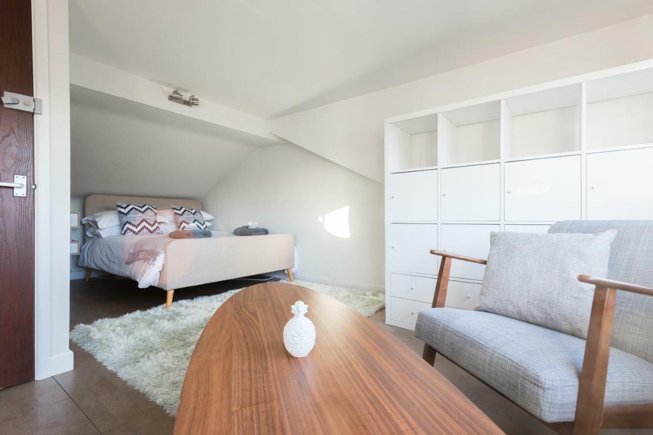 The Jericho Escape - Comfortable & Modern 4Bdr House Оксфорд Экстерьер фото