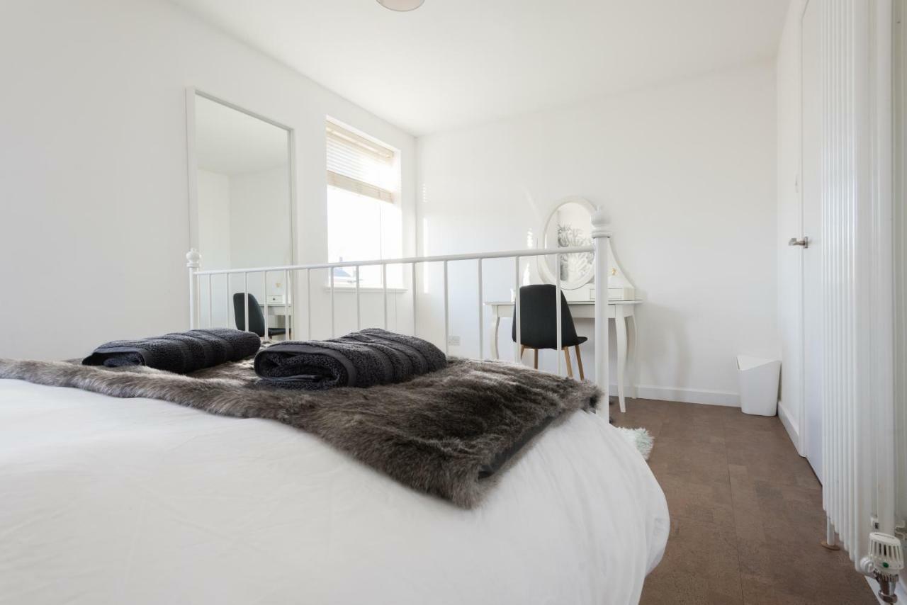 The Jericho Escape - Comfortable & Modern 4Bdr House Оксфорд Экстерьер фото